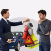 UOKiK zarzuca Autocentrum AAA Auto sprzedaż wiązaną i brak informacji o lokalizatorze GPS