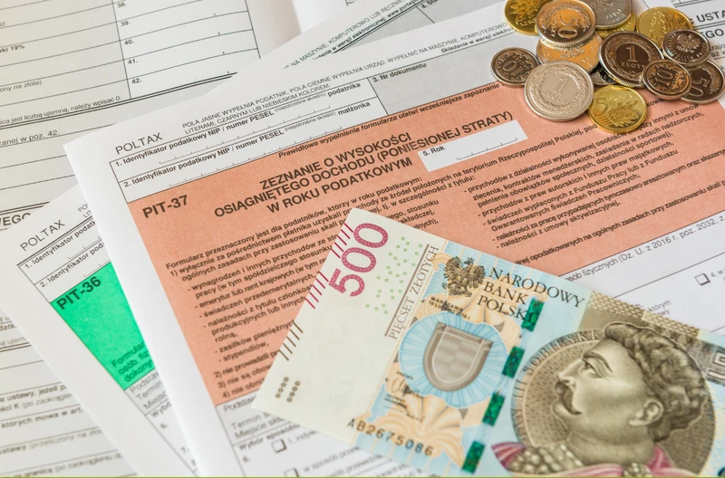 Jak otrzymać zwrot podatku dwa razy szybciej? Ten termin jest kluczowy