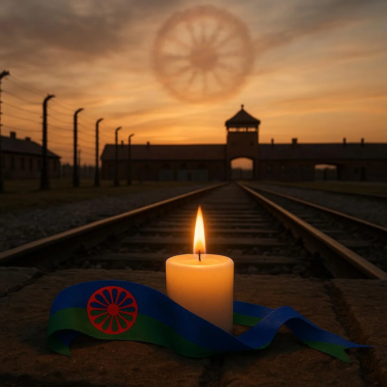 2 sierpnia – Światowy Dzień Pamięci o Zagładzie Romów: historia, znaczenie, edukacja