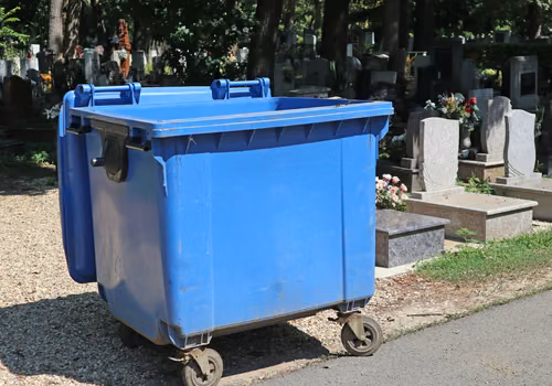 Apel o zmianę nawyków przed 1 listopada! Ważny komunikat do rodzin
