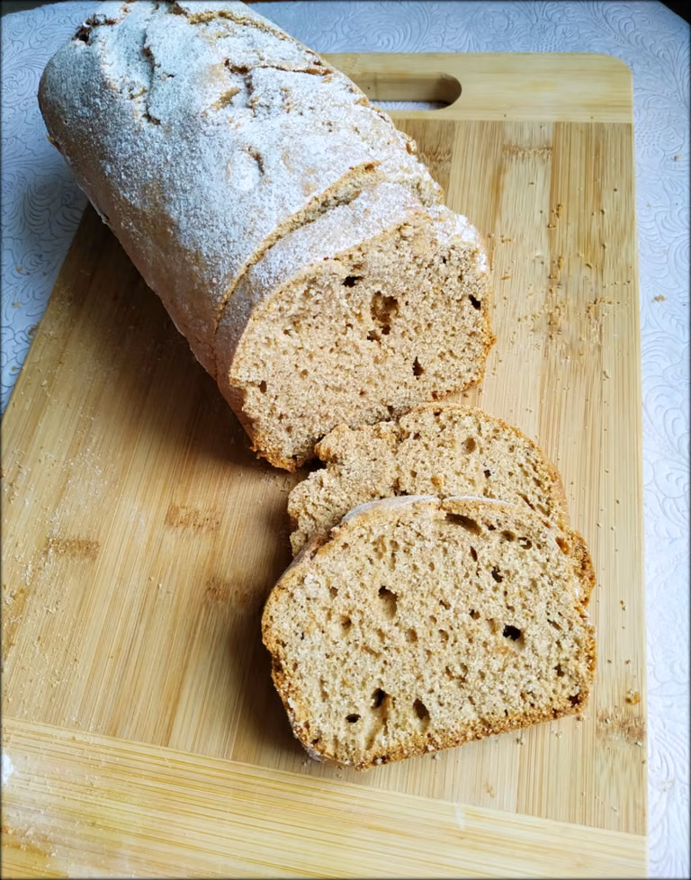 Ciasto cytrynowe