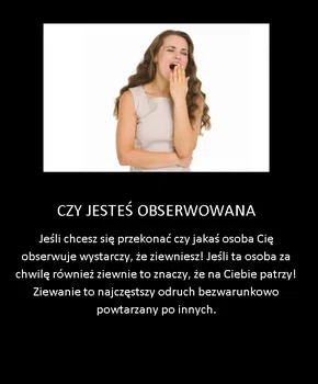 Sprawdź czy ktoś Cię obserwuje!