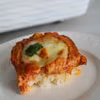 Zapiekanka rybna w pomidorach