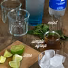 Przepis na Mojito (mohito)