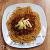 Spaghetti Bolognese