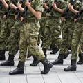 Nowy nabór do wojska. Ile można zarobić podczas służby wojskowej?