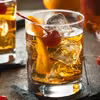 Old Fashioned Cocktail