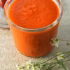 Sos paprykowy a'la ajvar