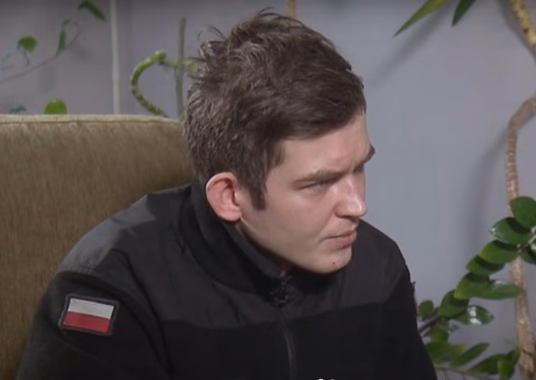 Białoruś: Nie żyje dezerter z Polski. Co spotkało Emila Czeczko?