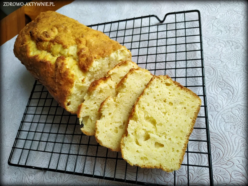 Babka twarogowa