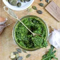 Pesto z rukoli