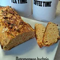 CIASTO MARCHEWKOWE (Bez glutenu, wegańskie)