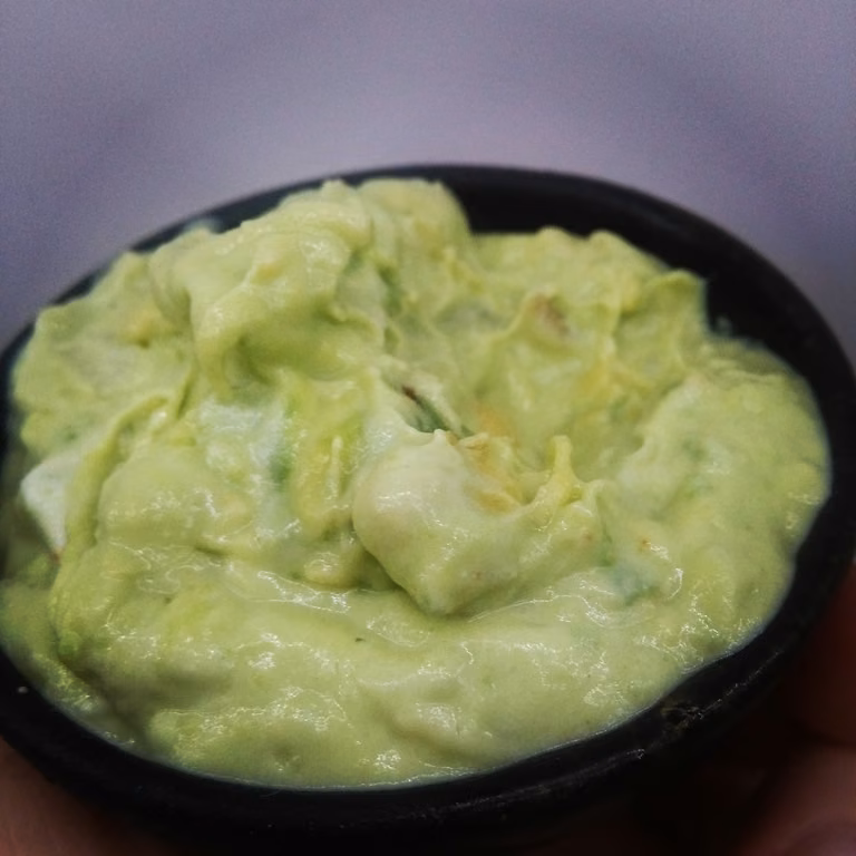 Dip z awokado