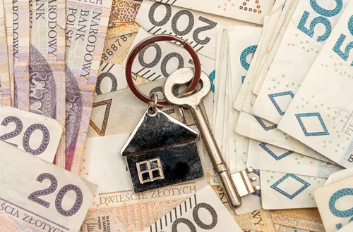 Nowe wsparcie dla osób z kredytami!  Od lutego 2025 dodatkowa ochrona i rozszerzone prawa