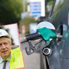 Dlaczego w Wielkiej Brytanii brakuje paliwa? Czy to wina Brexitu?