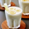 Koktajl bananowy