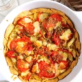 Tarta – letnia i wytrawna