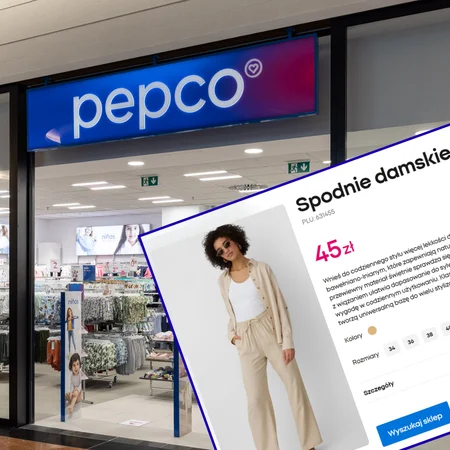 Te wiosenne komplety z Pepco to hit Polek! Wygodne i kobiece, a cena i dodatek lnu zachwycają