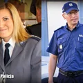 Policyjne Małżeństwo Zatrzymało Poszukiwanego Podczas Urlopu