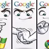 Google vs. Microsoft