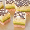 Pastelowe
