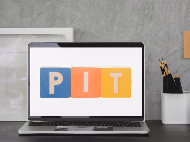 PIT 2021: Jak rozliczyć się online?
