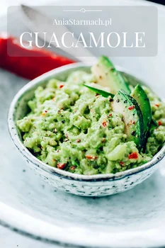 Guacamole