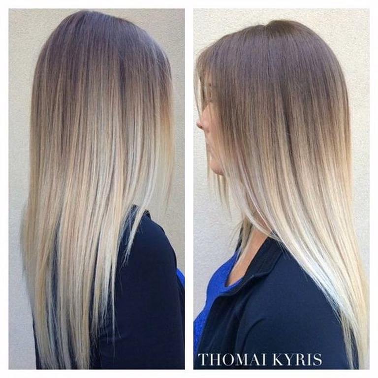 Ombre