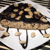 TARTA SNIKERS (bez pieczenia)