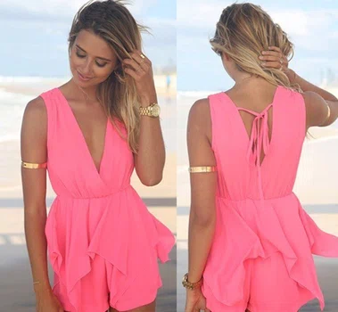 Śliczna wiosenna stylizacja