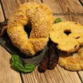 Bajgle we włoskim stylu