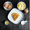 Wilcza Szkoła Gotowania: TORTILLA de patatas