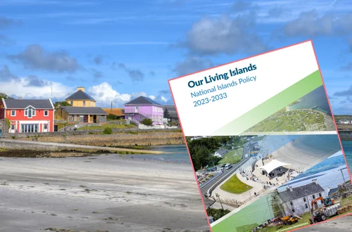 Ten malowniczy kraj wypłaci 355 tys. zł dotacji na remont domu w zamian za przeprowadzkę! Z programu mogą skorzystać także Polacy