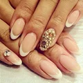 Piękny manicure na codzień