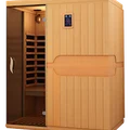 Sauna w domu, tak czy nie?