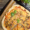 Pizza XXL – domowa pizza