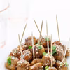 KLOPSIKI W SOSIE TERIYAKI