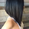 Śliczny longbob