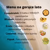 Wege obiady na gorące lato - Niedzielny kucharz