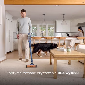 Koniec z niewidocznym brudem i całodniowym sprzątaniem