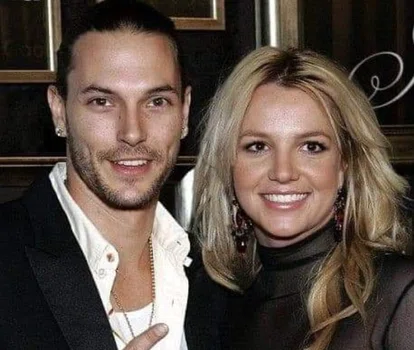 Były mąż Britney Spears wydał oświadczenie ws. kurateli. Jest ojcem jej dzieci