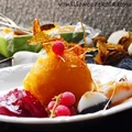 Słoneczny Sorbet