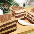 Kostka a la tiramisu