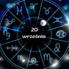 Horoskop dzienny na 20 września 2023 roku! Sprawdź, co Cię dziś czeka!