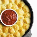 Pizza kąski (7 składników)