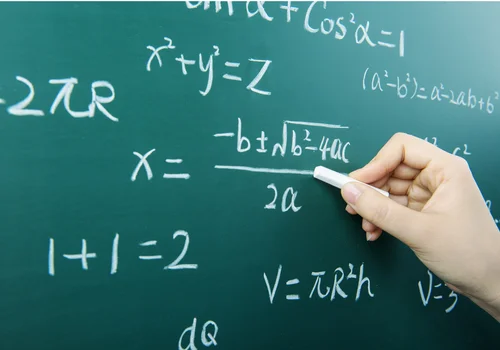 Dzień Matematyki: Świętowanie nauki, która kształtuje nasz świat