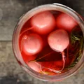 Kiszone rzodkiewki