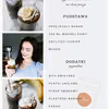 BANANA ICED LATTE - mrożona kawa bananowa!