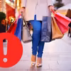 Uwaga na oszustwa przed Black Friday! Bank Pekao apeluje do klientów