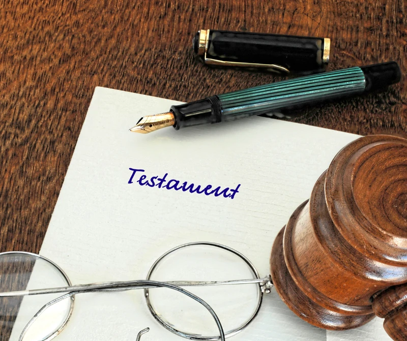 Koniec z testamentem podróżnym! Nadchodzą zmiany w Kodeksie Prawa.